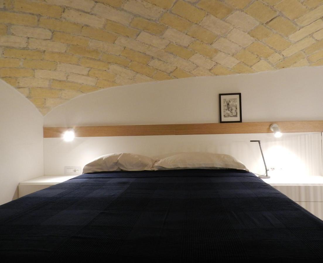 Tolli Colosseo Apartment Rome Exterior photo