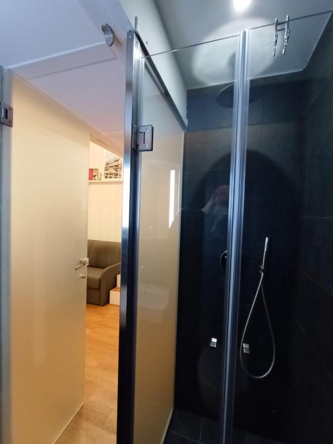 Tolli Colosseo Apartment Rome Exterior photo